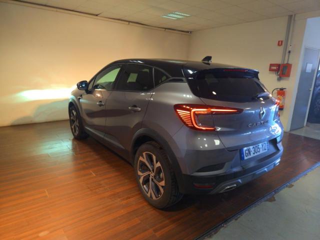 Renault Captur image 2