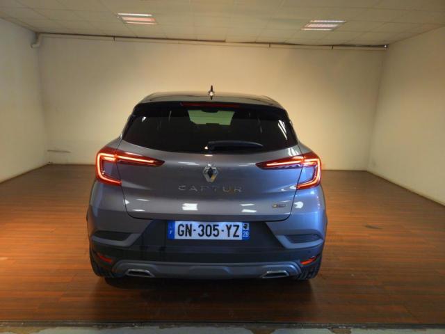 Renault Captur image 3