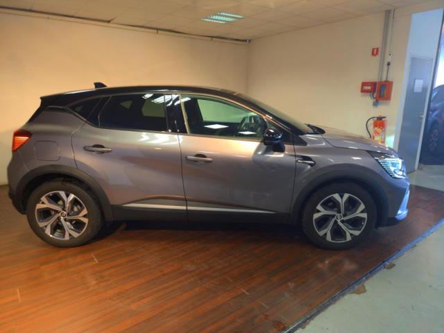 Renault Captur image 6