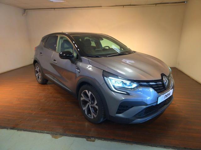 Renault Captur image 9
