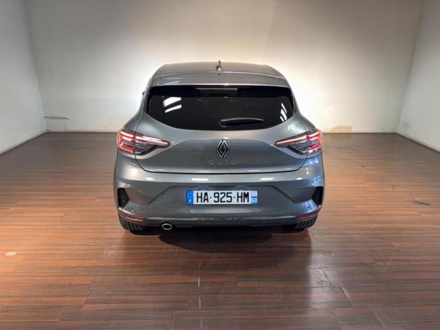 Renault Clio image 4