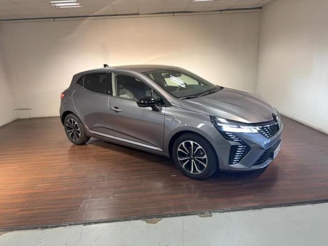 Renault Clio image 7