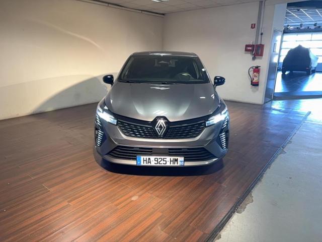 Renault Clio image 1