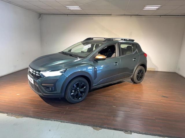 Dacia