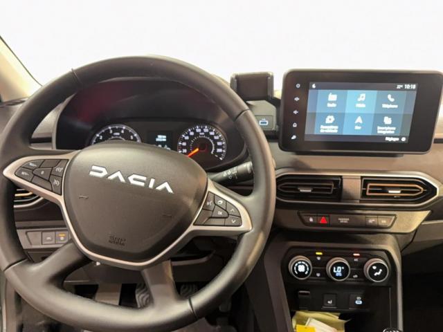 Dacia Sandero image 4
