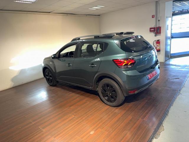 Dacia Sandero image 8