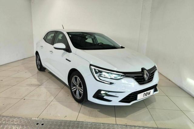 Renault Mégane image 5