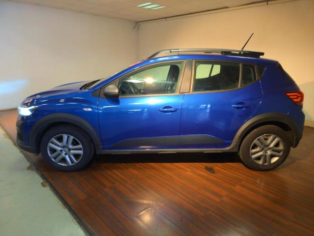 Dacia Sandero image 5