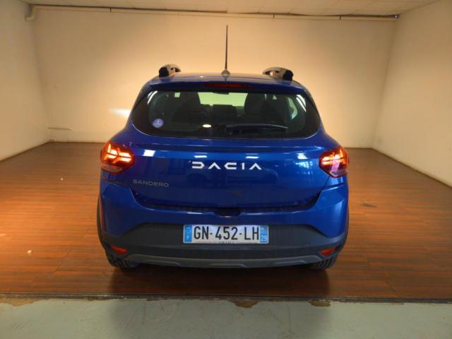 Dacia Sandero image 8