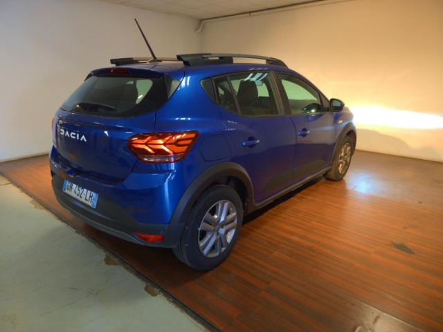 Dacia Sandero image 1