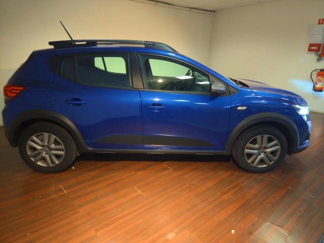 Dacia Sandero image 7