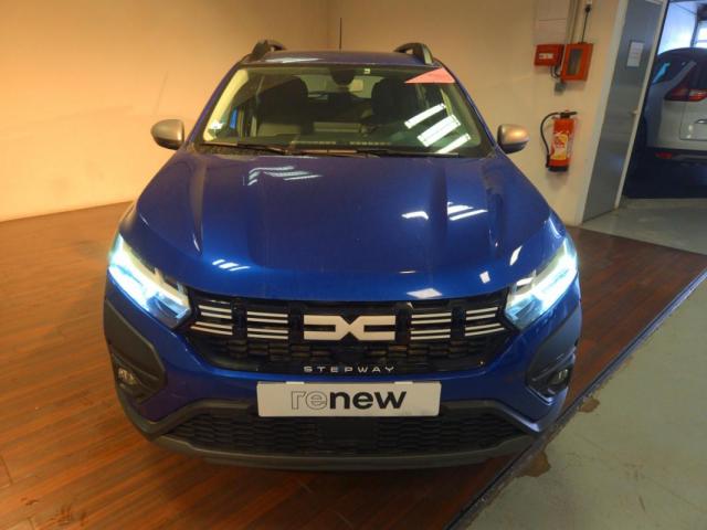 Dacia Sandero image 9