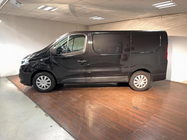 Renault Trafic image 9