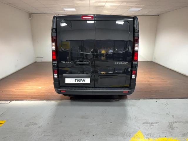 Renault Trafic image 3