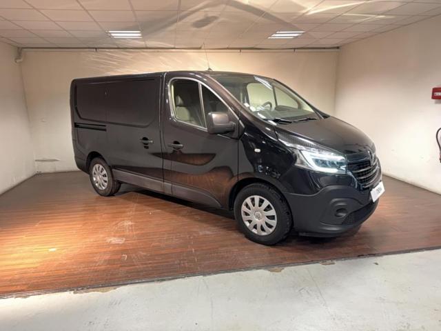 Renault Trafic image 1