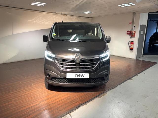 Renault Trafic image 7
