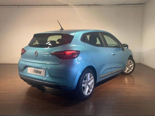 Renault Clio image 4