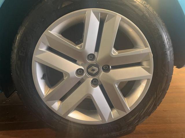 Renault Clio image 7