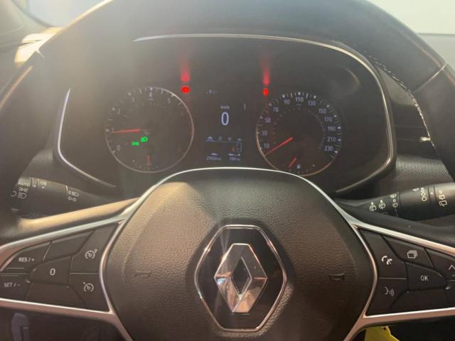 Renault Clio image 1