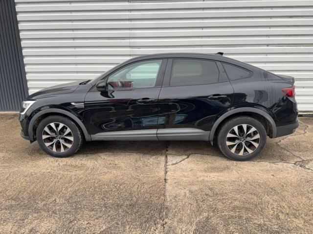 Renault Arkana image 4