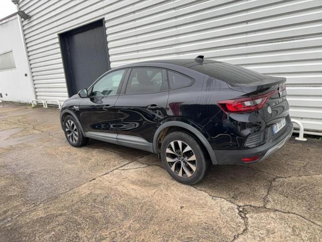 Renault Arkana image 8
