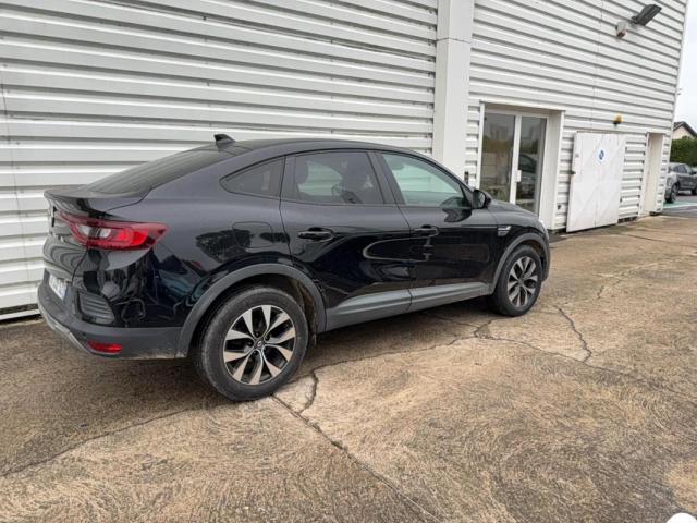 Renault Arkana image 3
