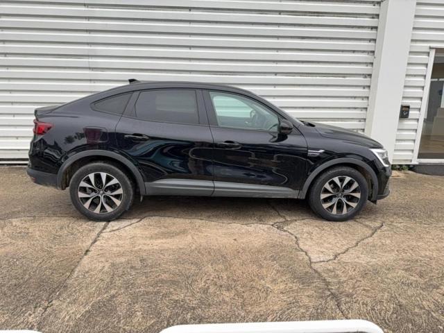 Renault Arkana image 1