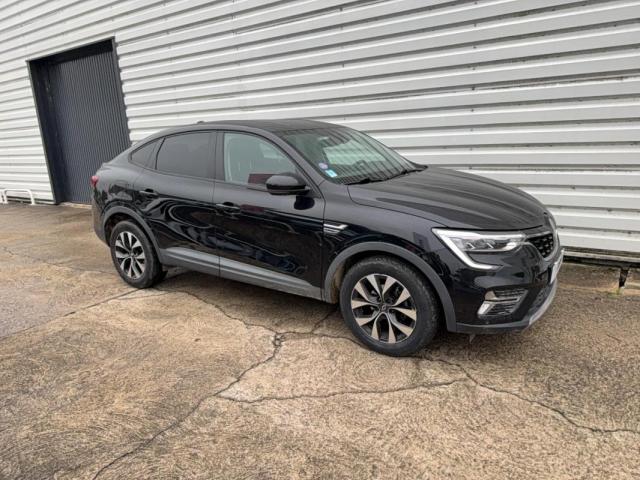 Renault Arkana image 5