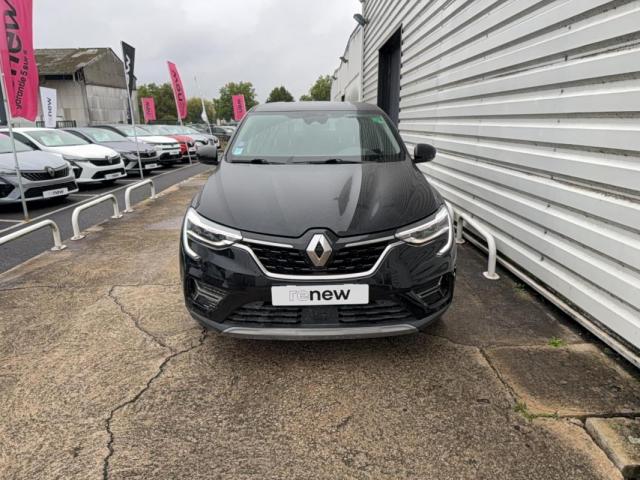 Renault Arkana image 2