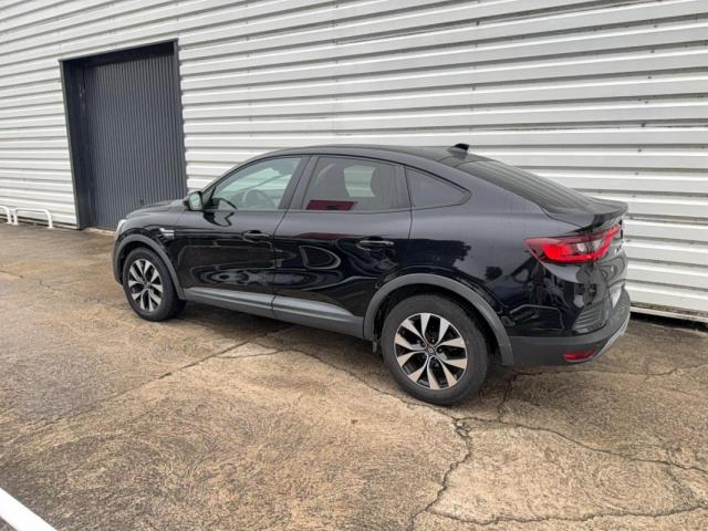 Renault Arkana image 9