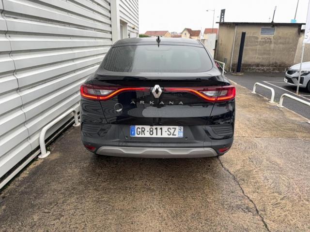 Renault Arkana image 8