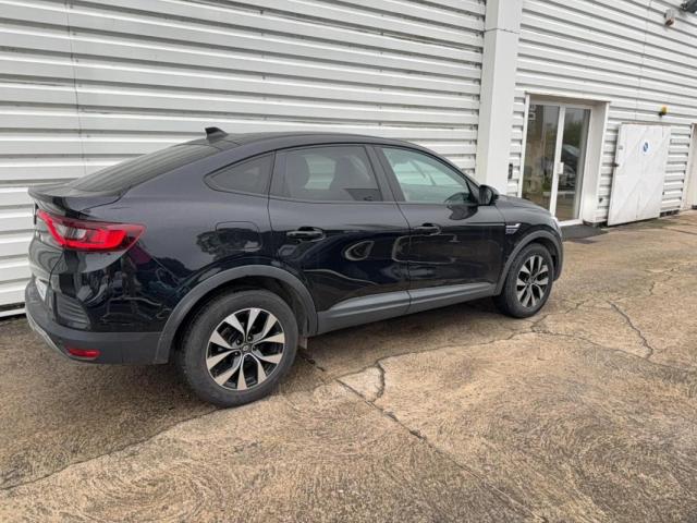 Renault Arkana image 5