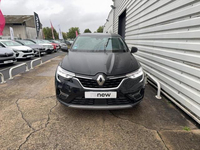 Renault Arkana image 2