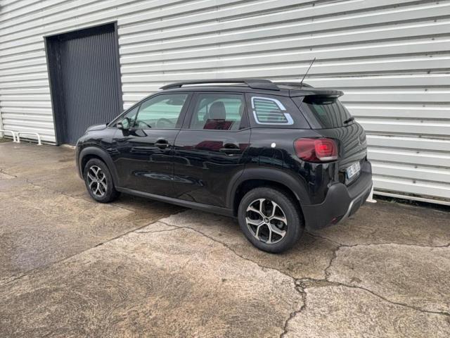 Citroen C3 Aircross image 2