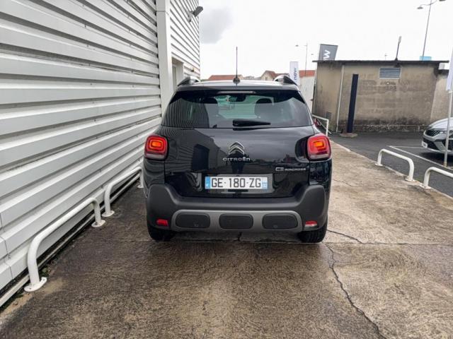 Citroen C3 Aircross image 1