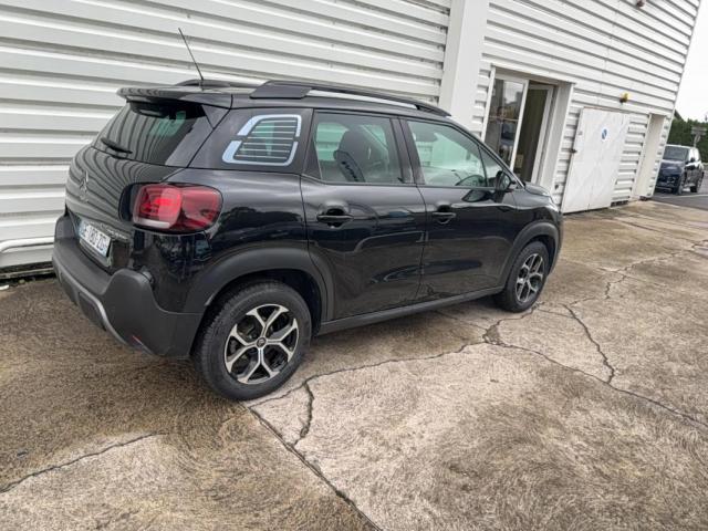 Citroen C3 Aircross image 3