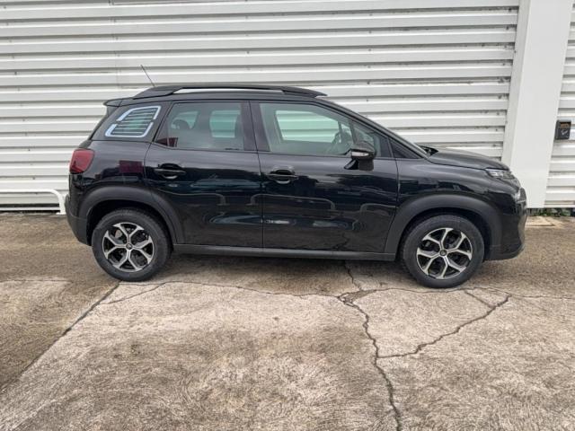 Citroen C3 Aircross image 9