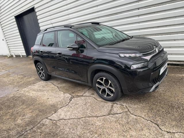 Citroen C3 Aircross image 8