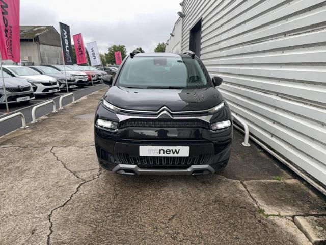 Citroen C3 Aircross image 4