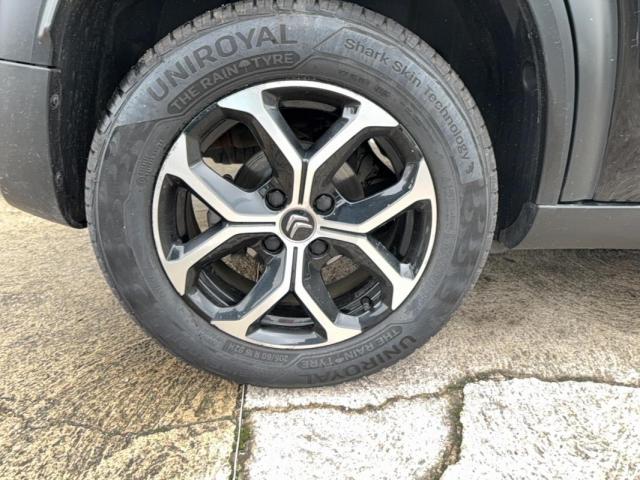 Citroen C3 Aircross image 7