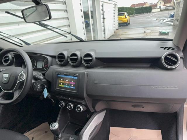 Dacia Duster image 8