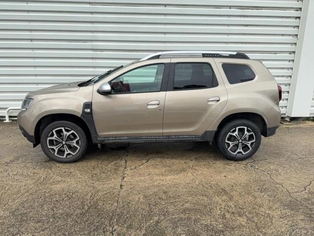 Dacia Duster image 1