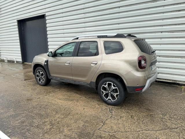 Dacia Duster image 9