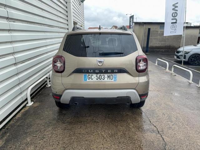 Dacia Duster image 4