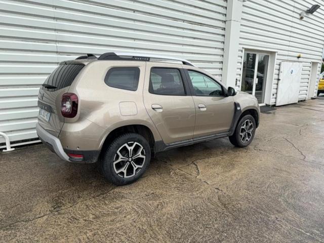 Dacia Duster image 5