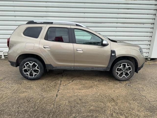Dacia Duster image 6