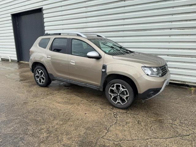 Dacia Duster image 2