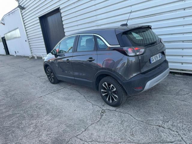 Opel Crossland image 6