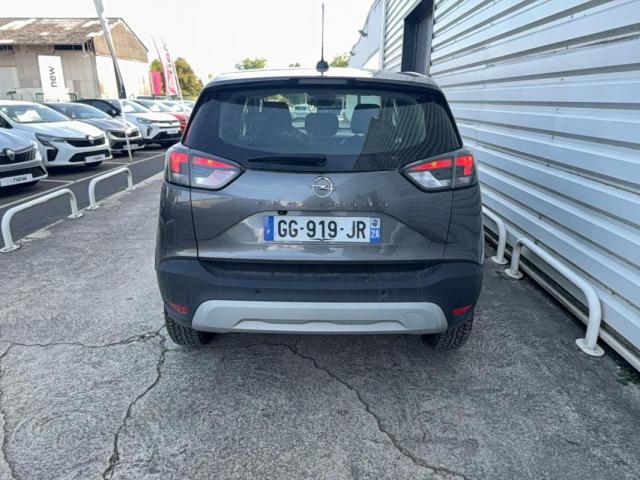 Opel Crossland image 4