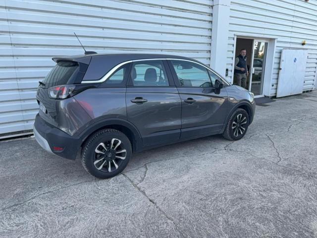Opel Crossland image 5